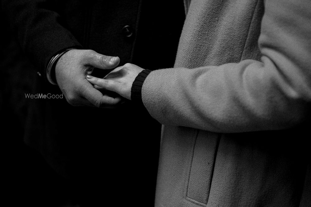 Photo From Gallery - By Art Intimacy Romance - Pre Wedding