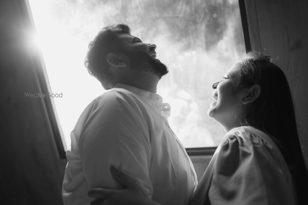 Photo From Gallery - By Art Intimacy Romance - Pre Wedding