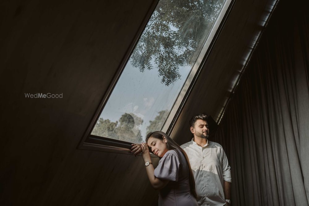 Photo From Gallery - By Art Intimacy Romance - Pre Wedding