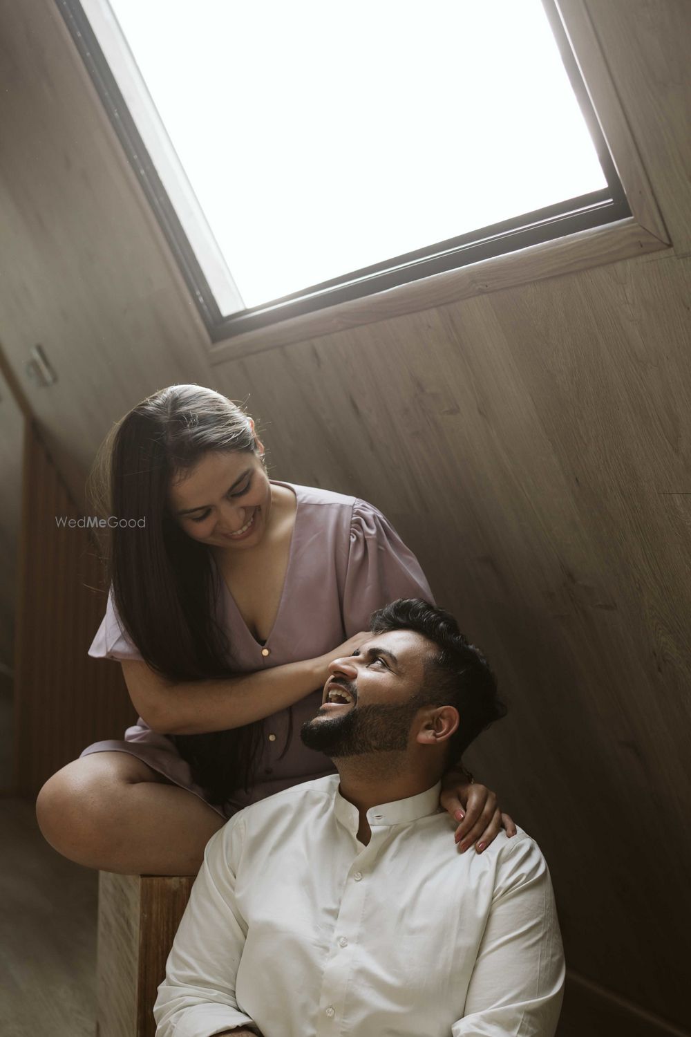 Photo From Gallery - By Art Intimacy Romance - Pre Wedding