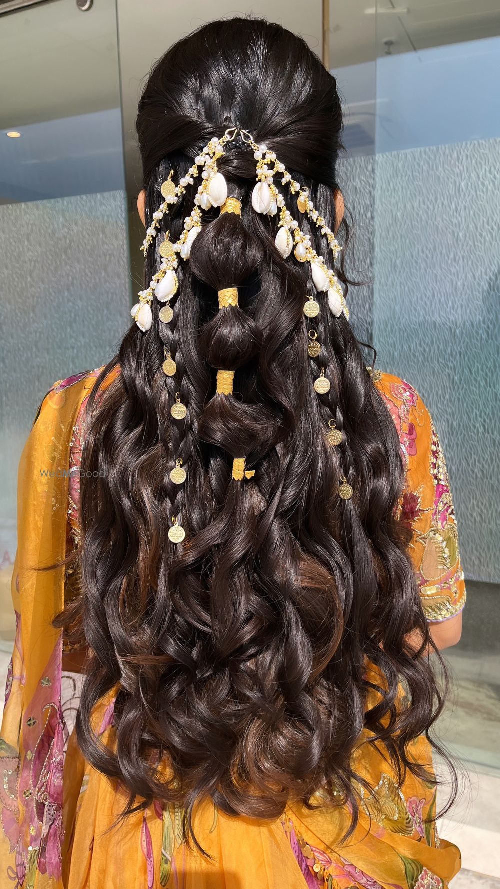 Photo From engagement , haldi , mehndi , sangeet - By Divya Sahu Makeup Artist