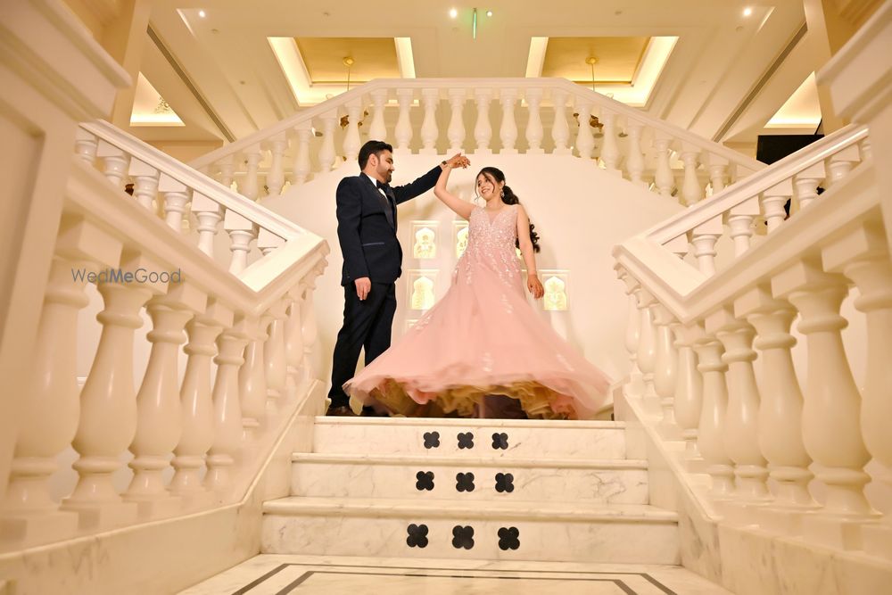 Photo From engagement , haldi , mehndi , sangeet - By Divya Sahu Makeup Artist