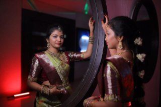 Photo From Brides - By Makeup by Sravani