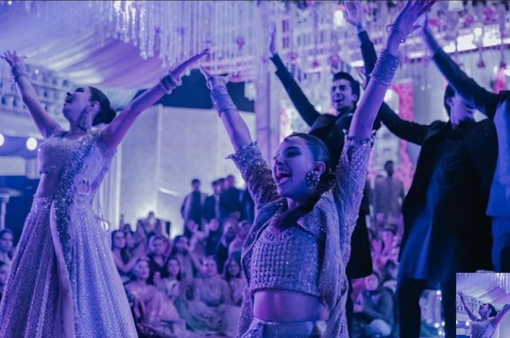 Photo From Group Dance  - By RC Wedding Vibes