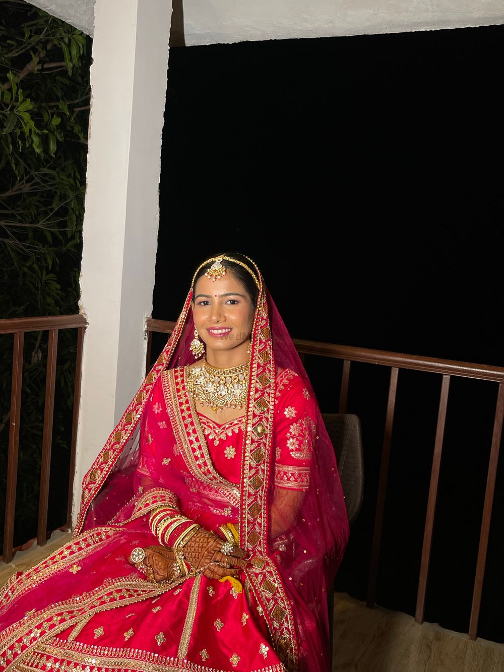 Photo From Bride Karuna in Matkuli panchmarhi - By Preeti Singh