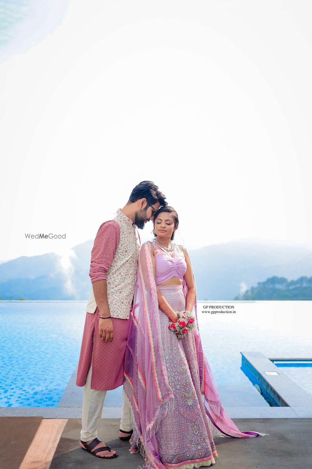 Photo From Ashima & Darpan - By GP Production