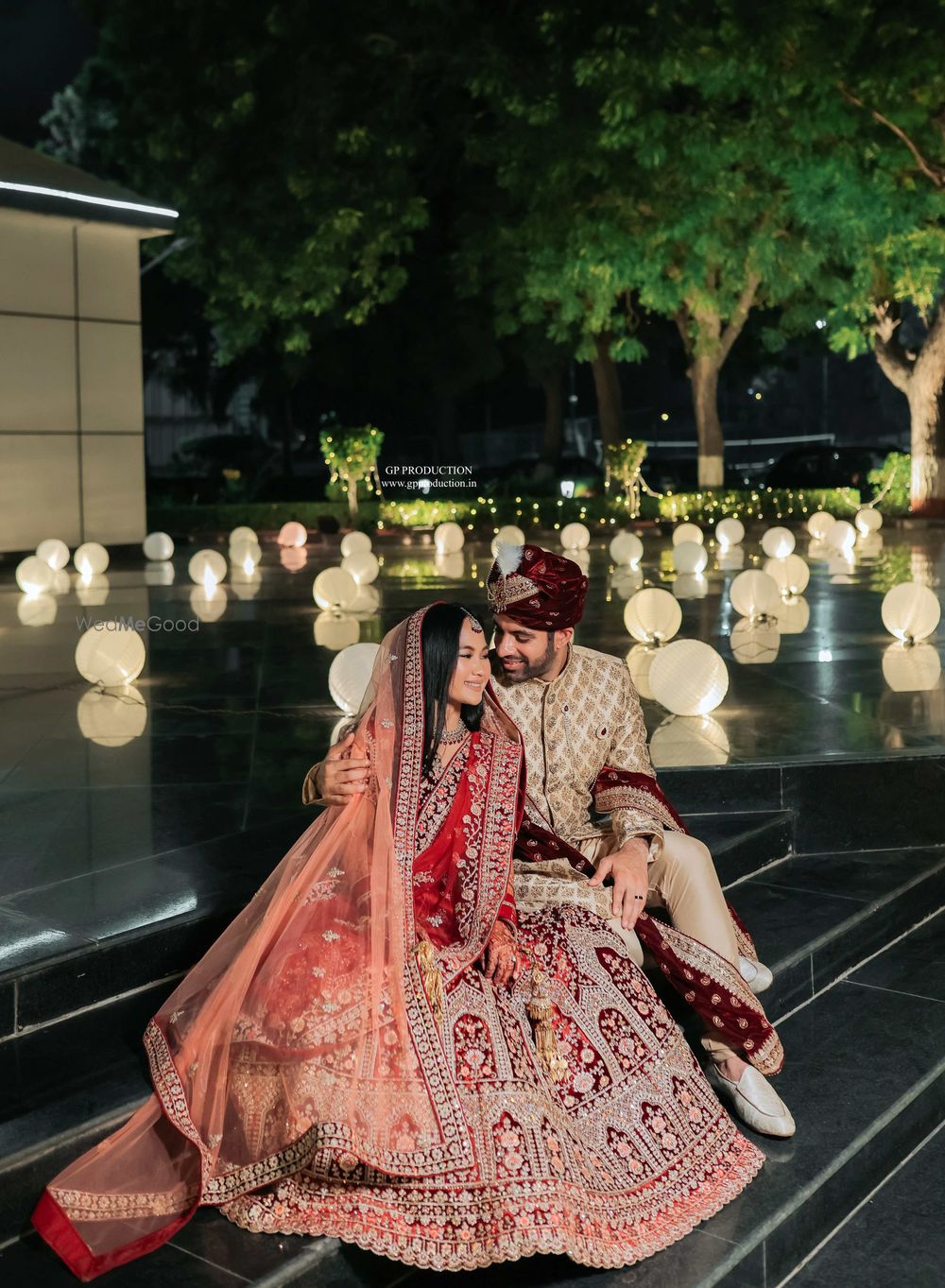 Photo From Parth & Elise - By GP Production