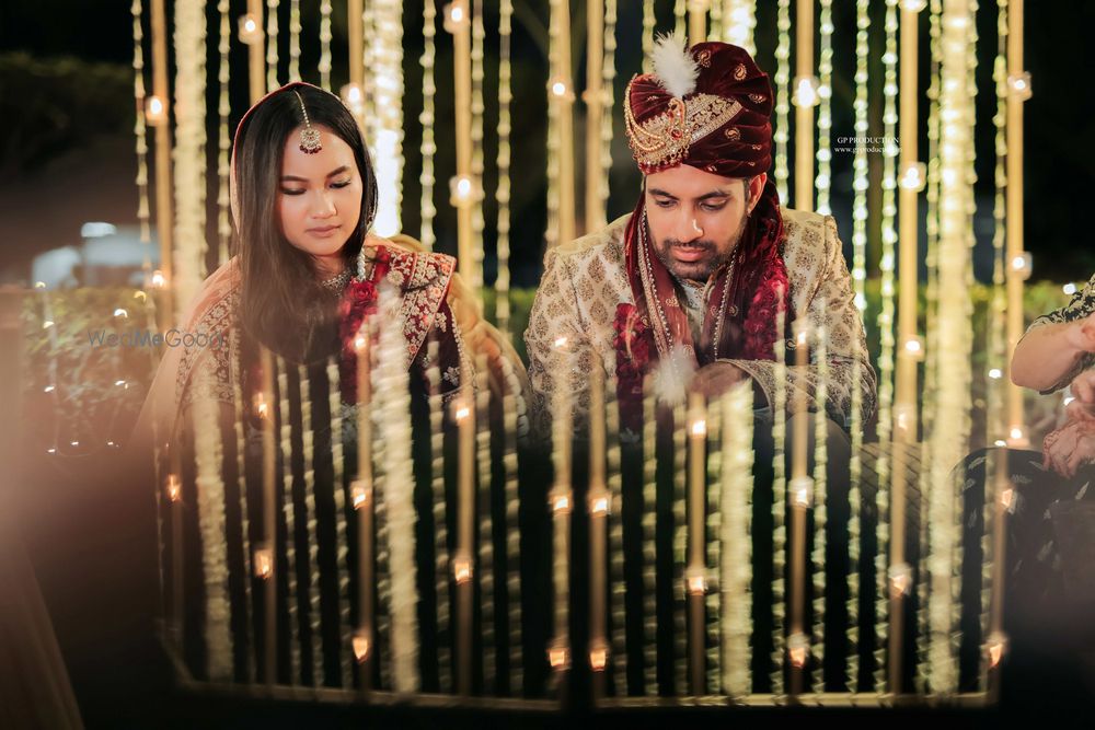 Photo From Parth & Elise - By GP Production