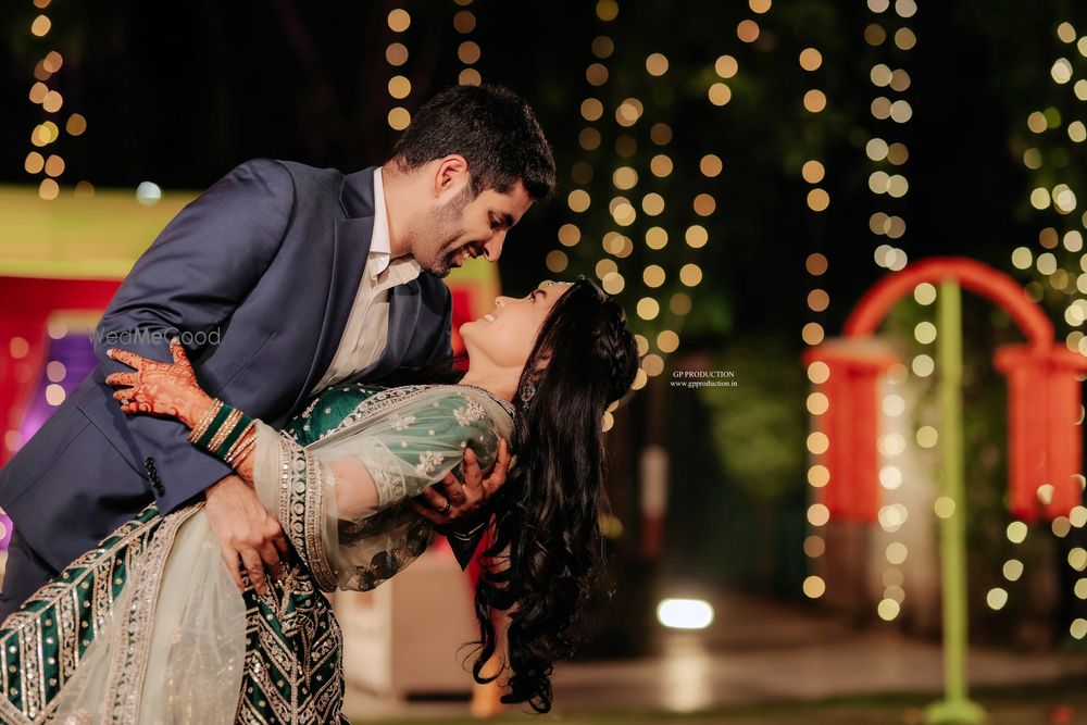 Photo From Parth & Elise - By GP Production