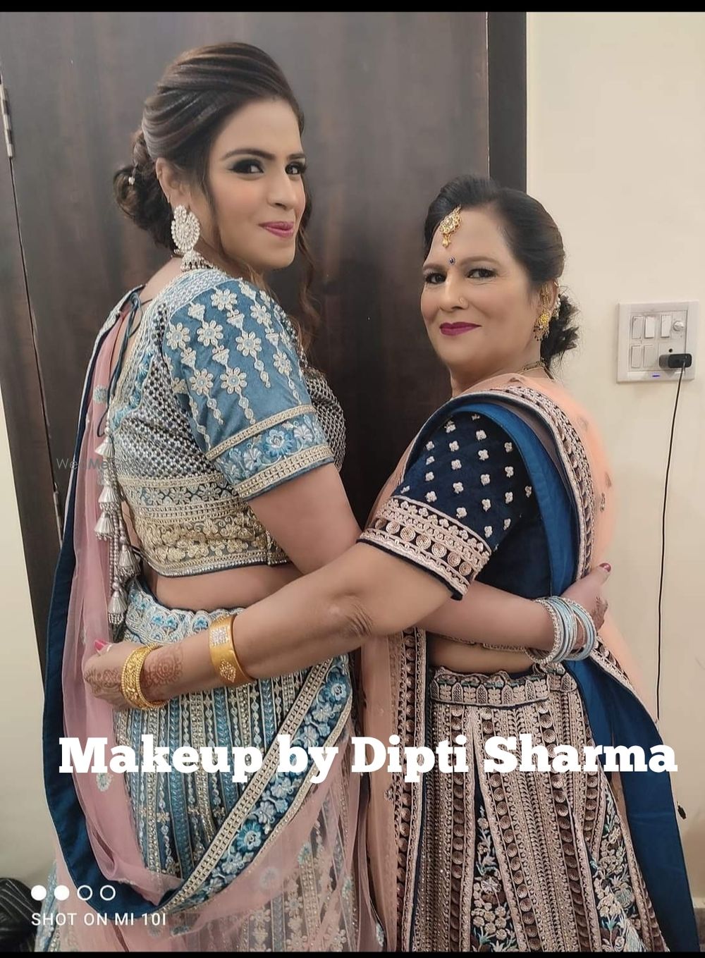 Photo From Party makeup - By Glitters by Dipti Sharma