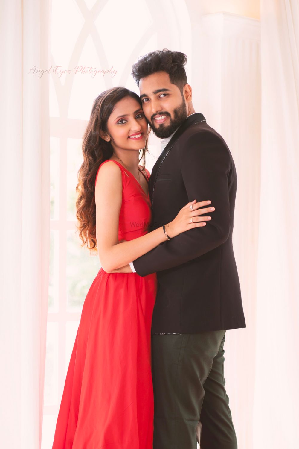 Photo From PRITESH & NIMISHA - By Angel Eyes Photography