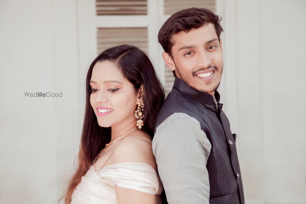 Photo From KANISH & APEKSHA - By Angel Eyes Photography