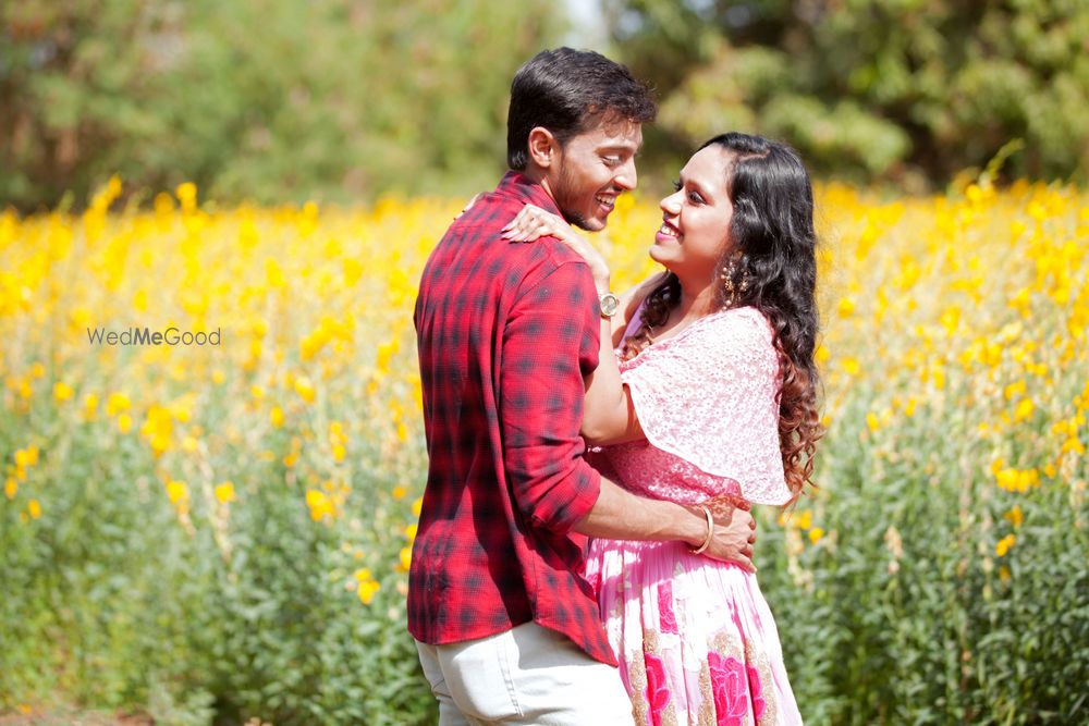 Photo From KANISH & APEKSHA - By Angel Eyes Photography