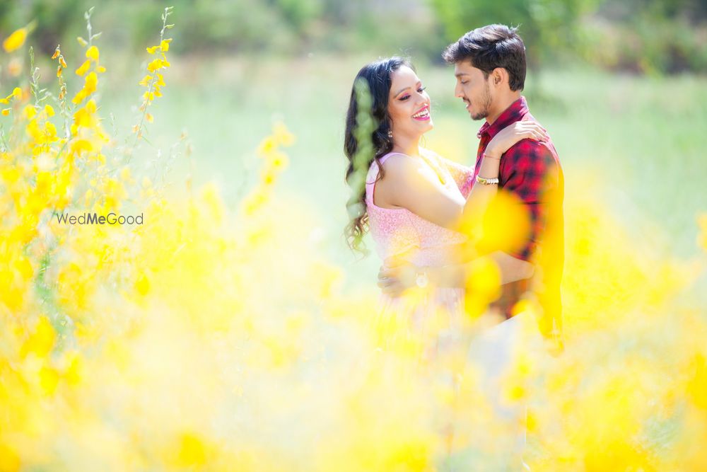 Photo From KANISH & APEKSHA - By Angel Eyes Photography