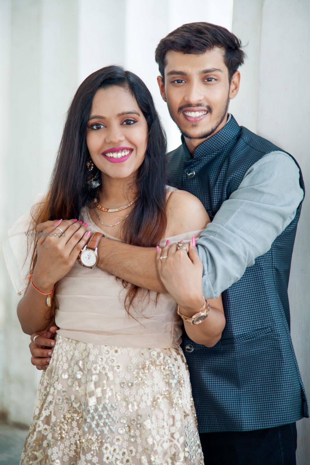 Photo From KANISH & APEKSHA - By Angel Eyes Photography