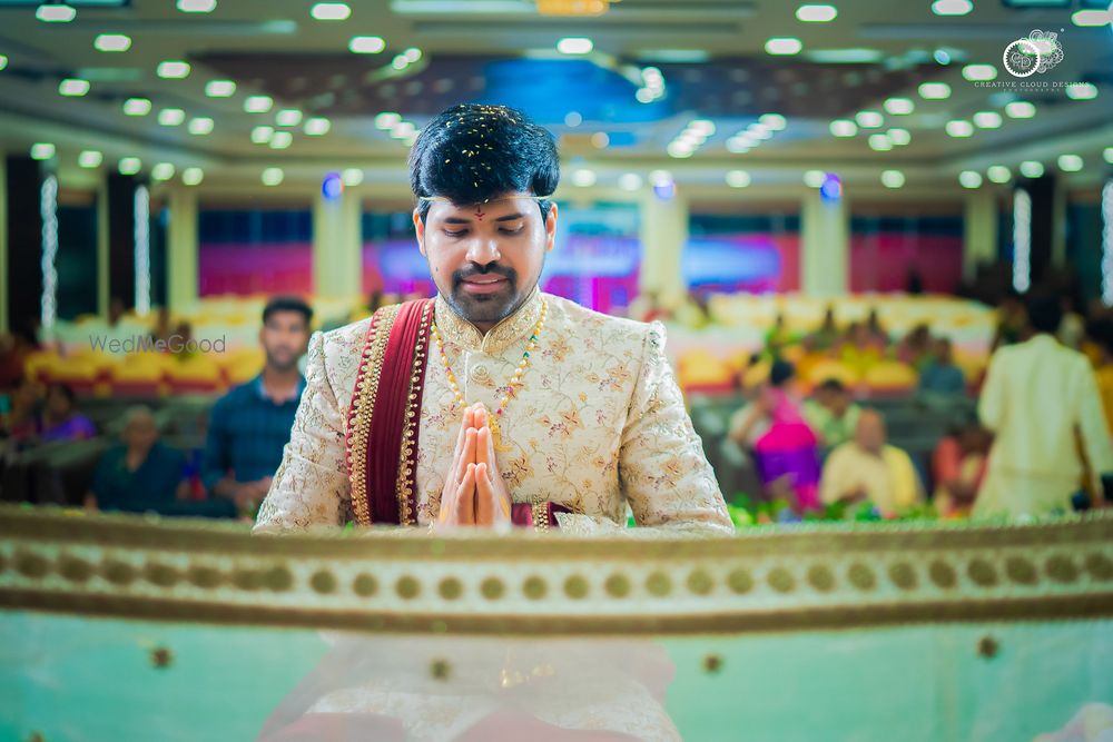 Photo From Harisha & Amulya Wedding - By Creative Cloud Designs