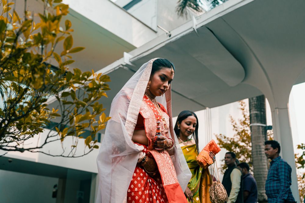 Photo From Amrita & Sindhu's Bong Kumaoni Wedding! - By Dariya Event Photography