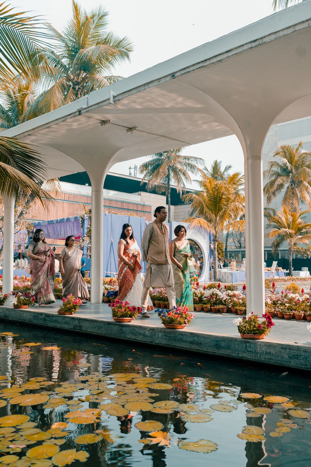 Photo From Amrita & Sindhu's Bong Kumaoni Wedding! - By Dariya Event Photography