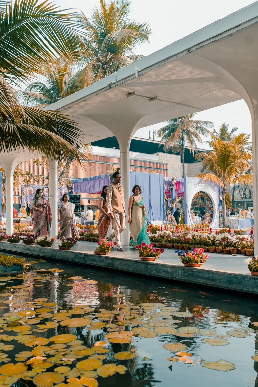 Photo From Amrita & Sindhu's Bong Kumaoni Wedding! - By Dariya Event Photography