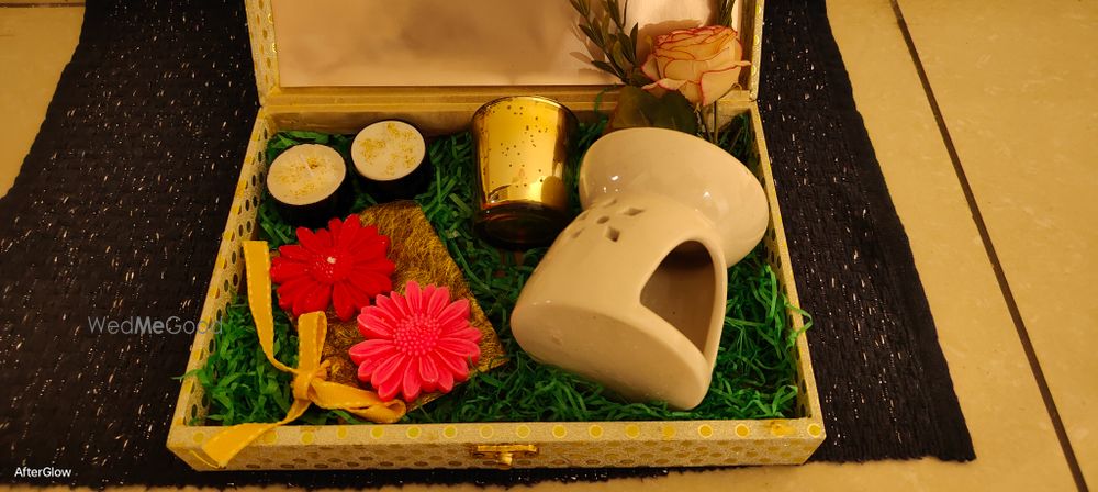 Photo From Wedding hampers 1 - By AfterGlow by Samayraa