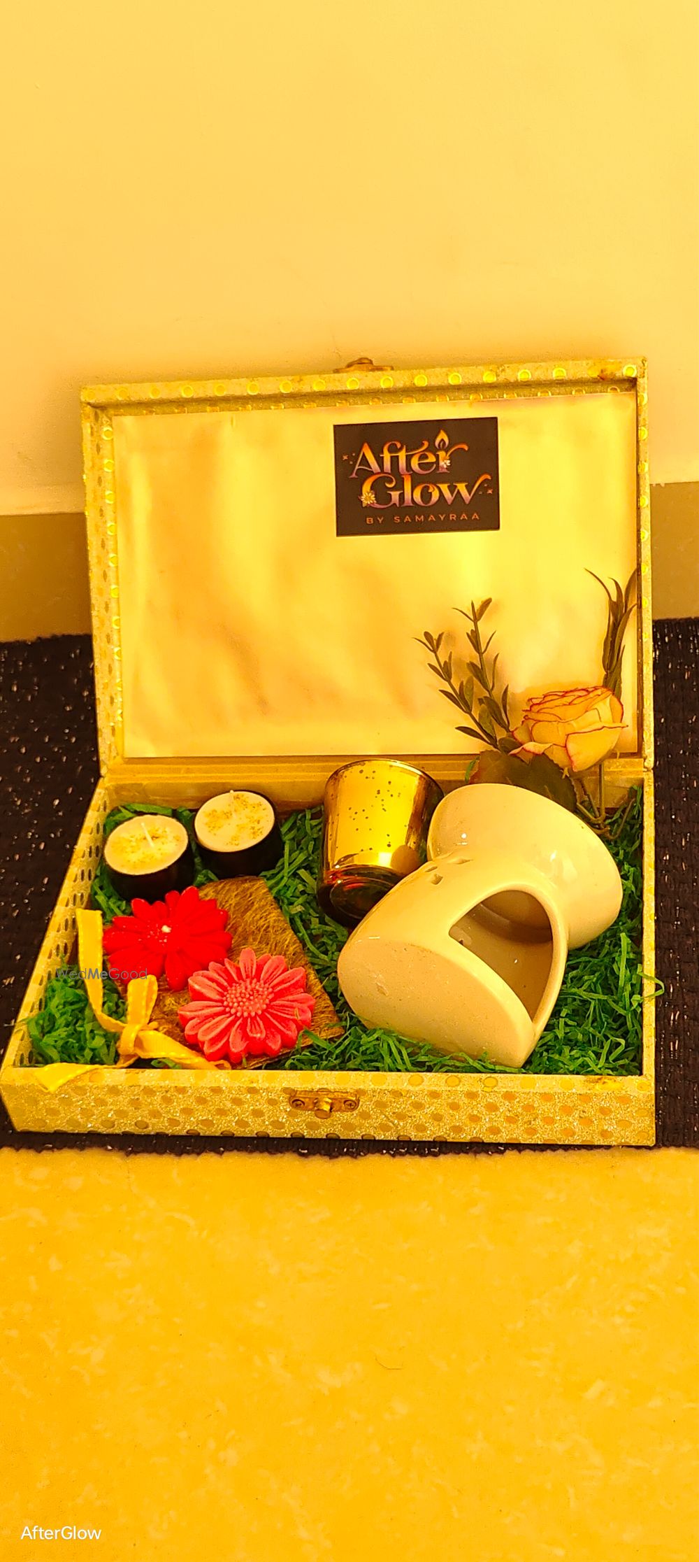 Photo From Wedding hampers 1 - By AfterGlow by Samayraa