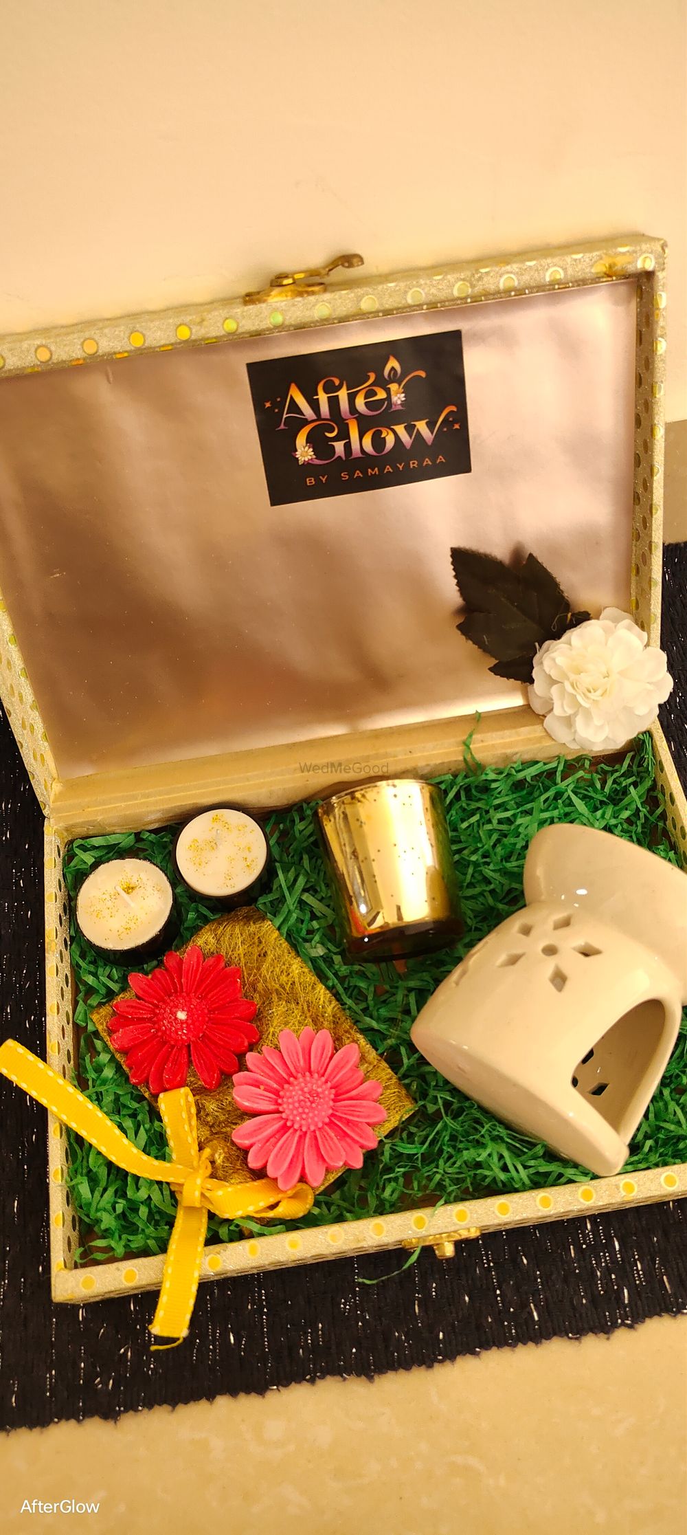 Photo From Wedding hampers 1 - By AfterGlow by Samayraa