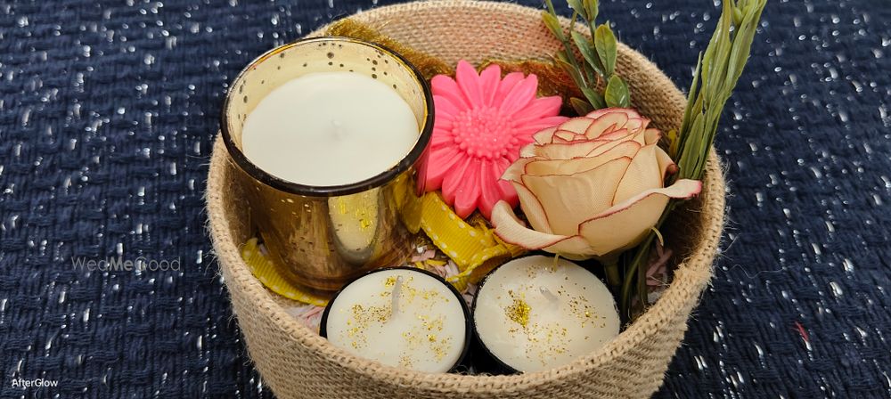 Photo From Wedding return favor - By AfterGlow by Samayraa