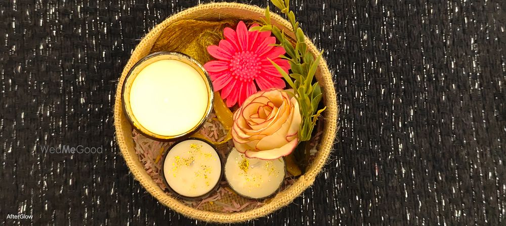 Photo From Wedding return favor - By AfterGlow by Samayraa