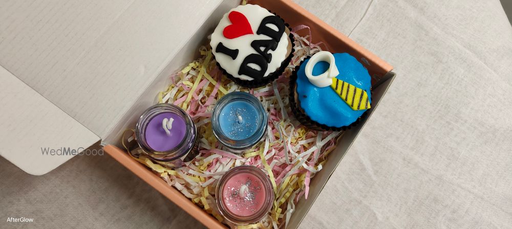 Photo From Wedding return favor - By AfterGlow by Samayraa