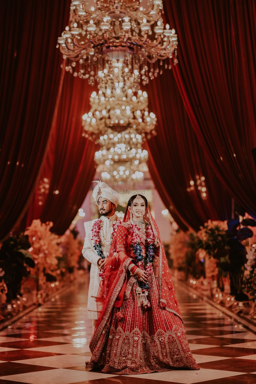 Photo From Deepak & Jyoti - Wedding - By Picfiniti Studios