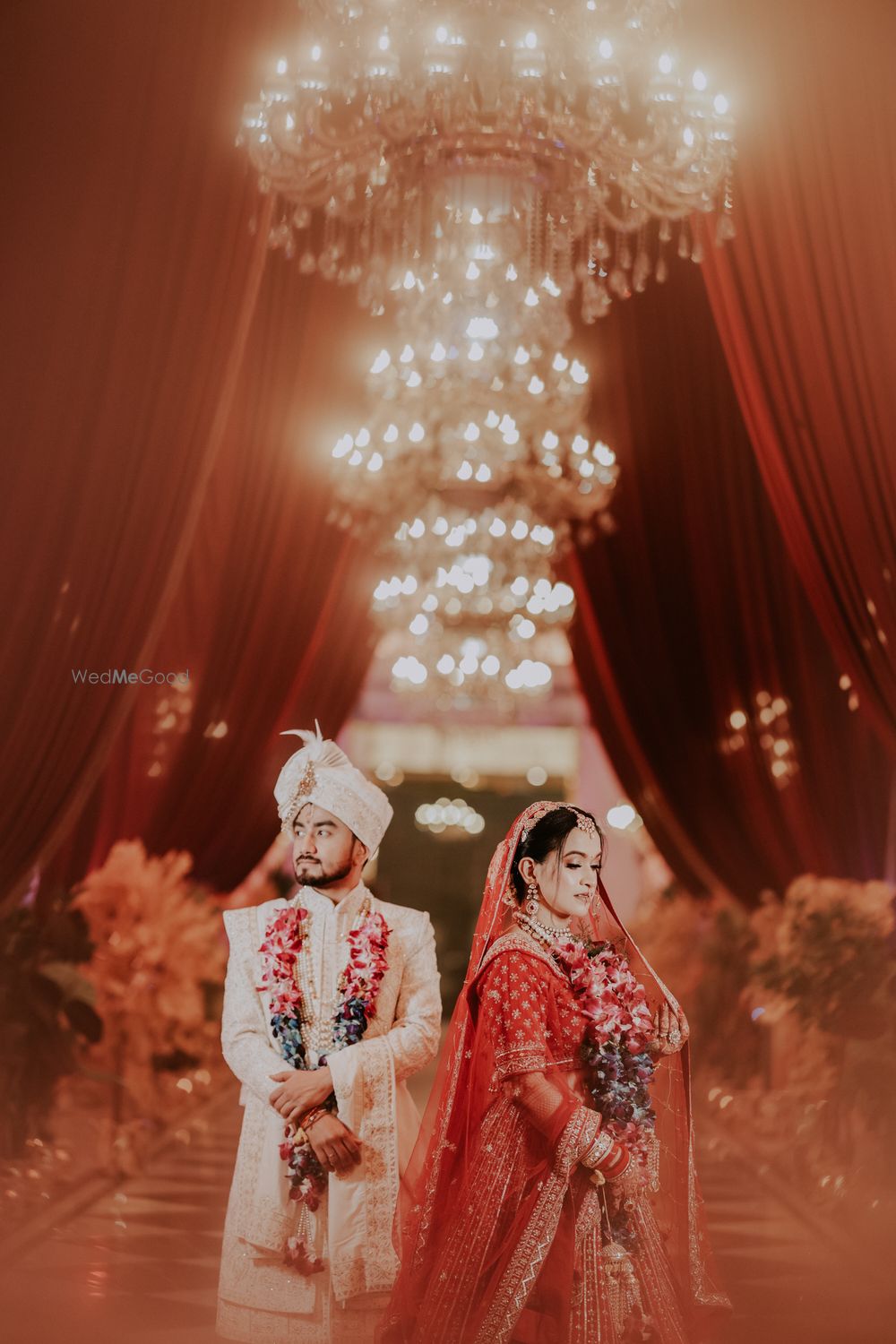 Photo From Deepak & Jyoti - Wedding - By Picfiniti Studios