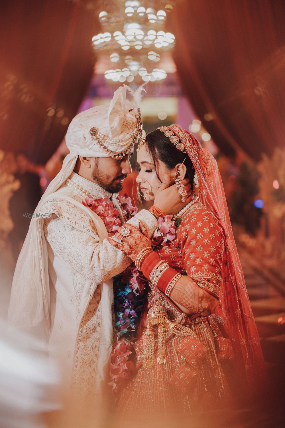 Photo From Deepak & Jyoti - Wedding - By Picfiniti Studios