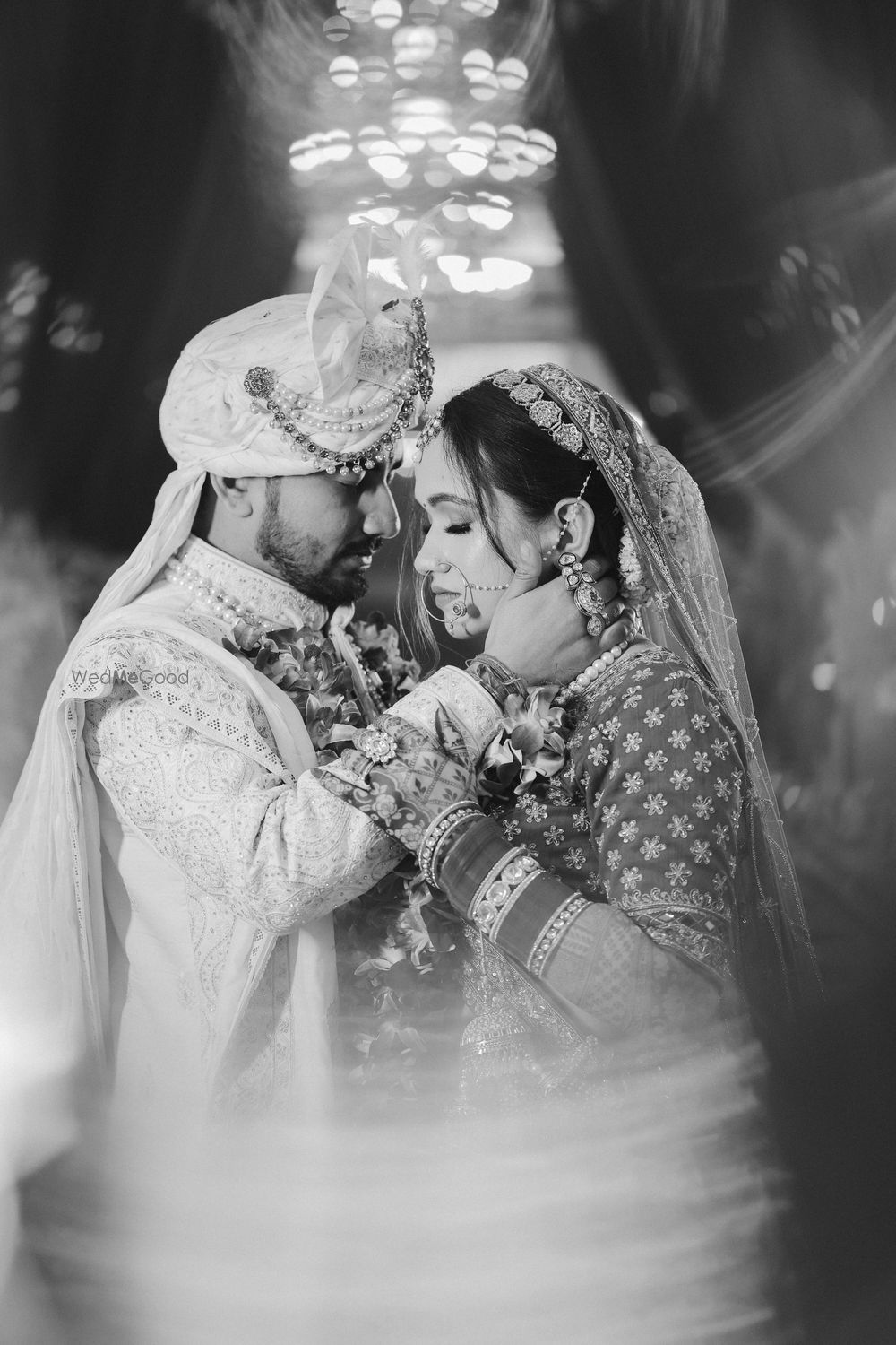 Photo From Deepak & Jyoti - Wedding - By Picfiniti Studios