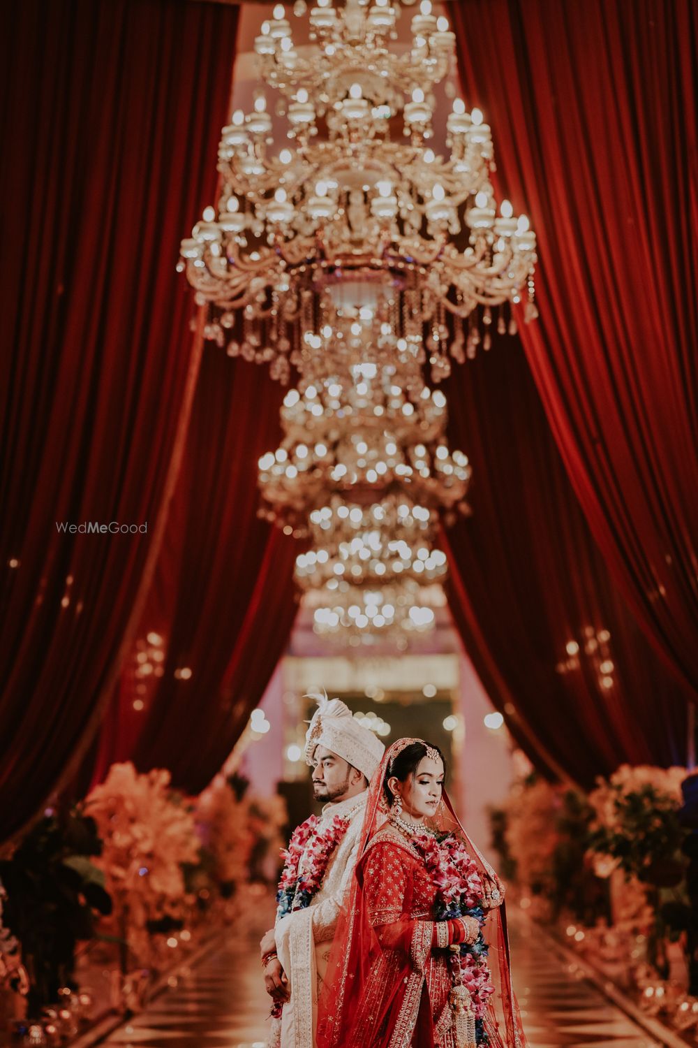 Photo From Deepak & Jyoti - Wedding - By Picfiniti Studios