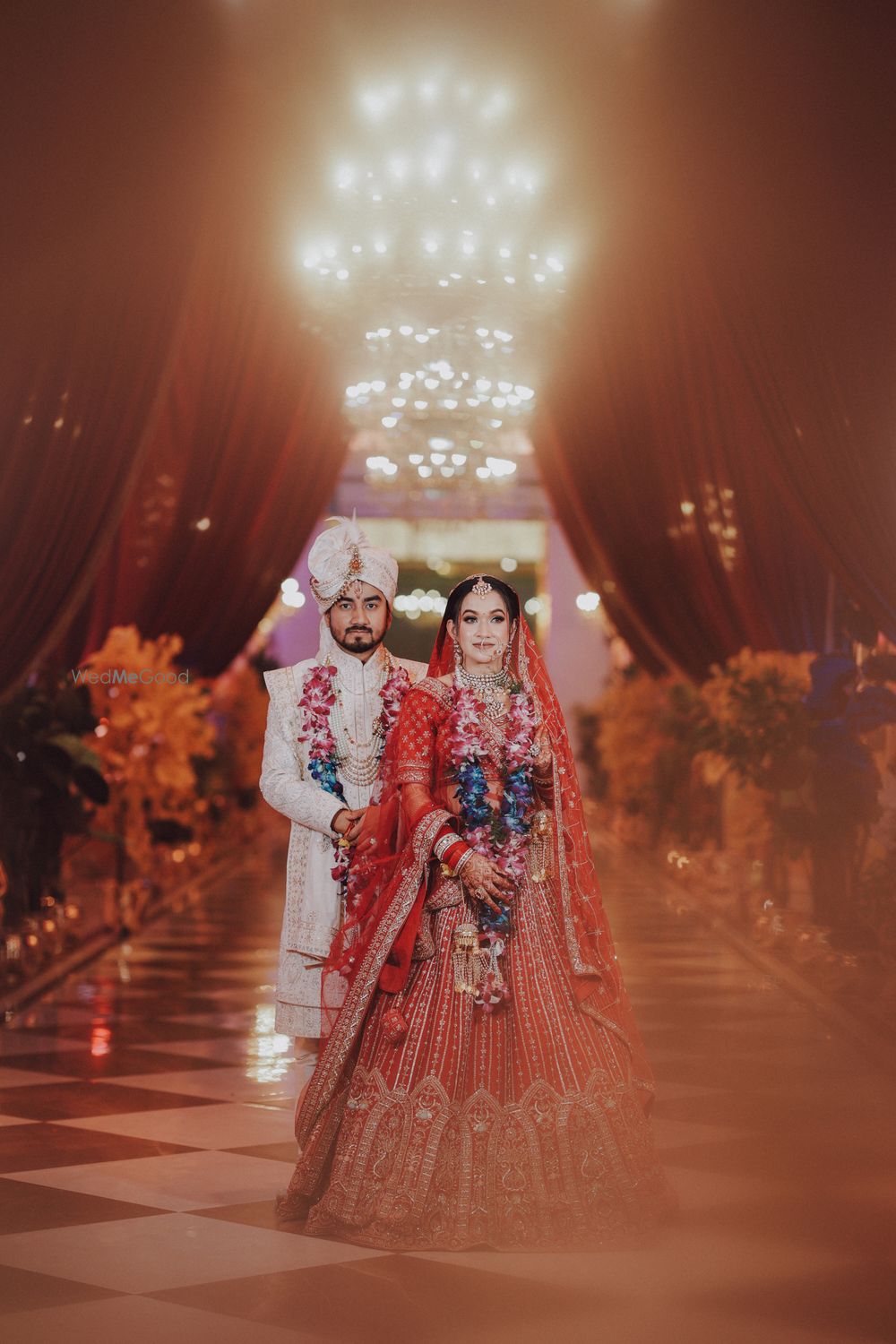 Photo From Deepak & Jyoti - Wedding - By Picfiniti Studios