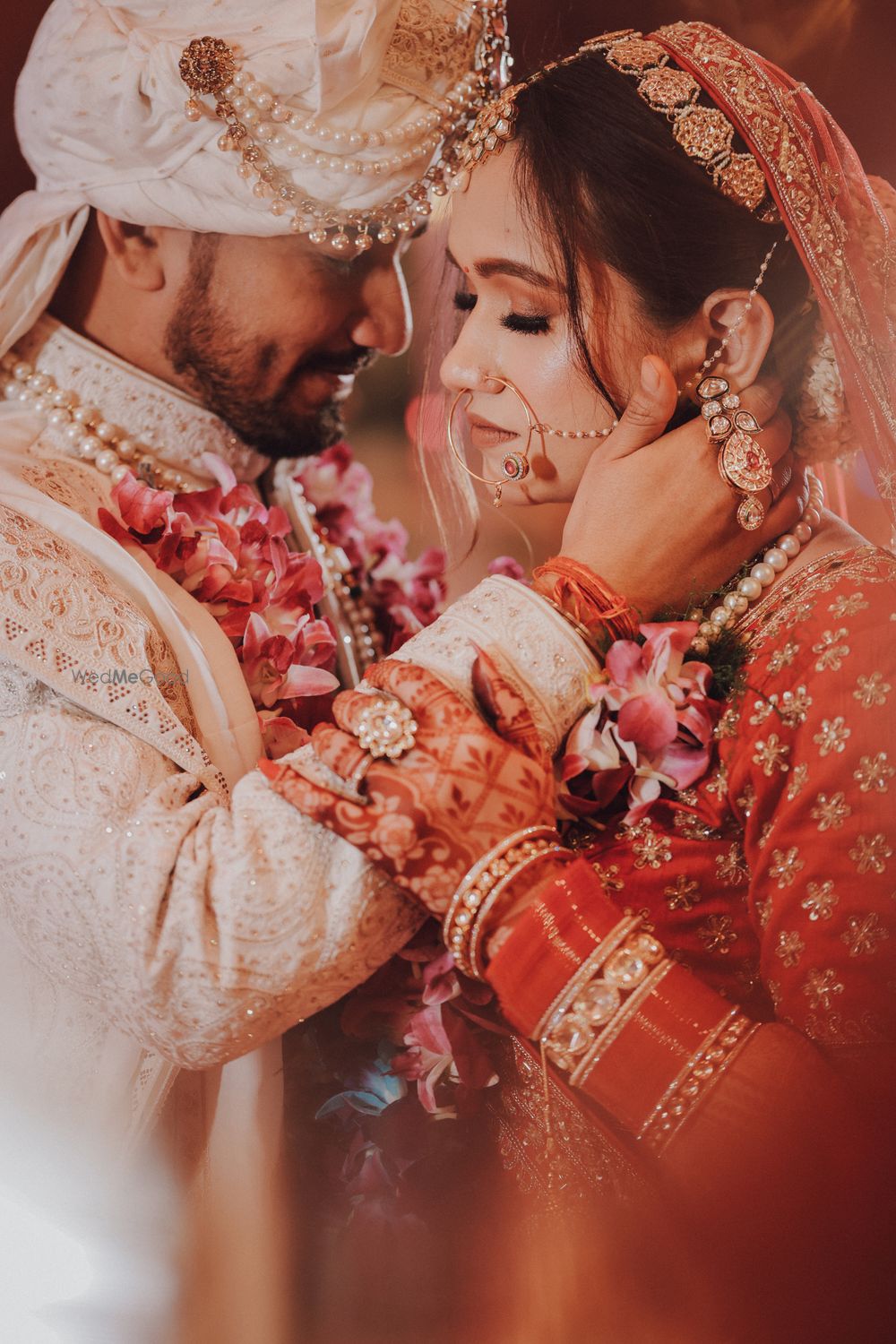 Photo From Deepak & Jyoti - Wedding - By Picfiniti Studios