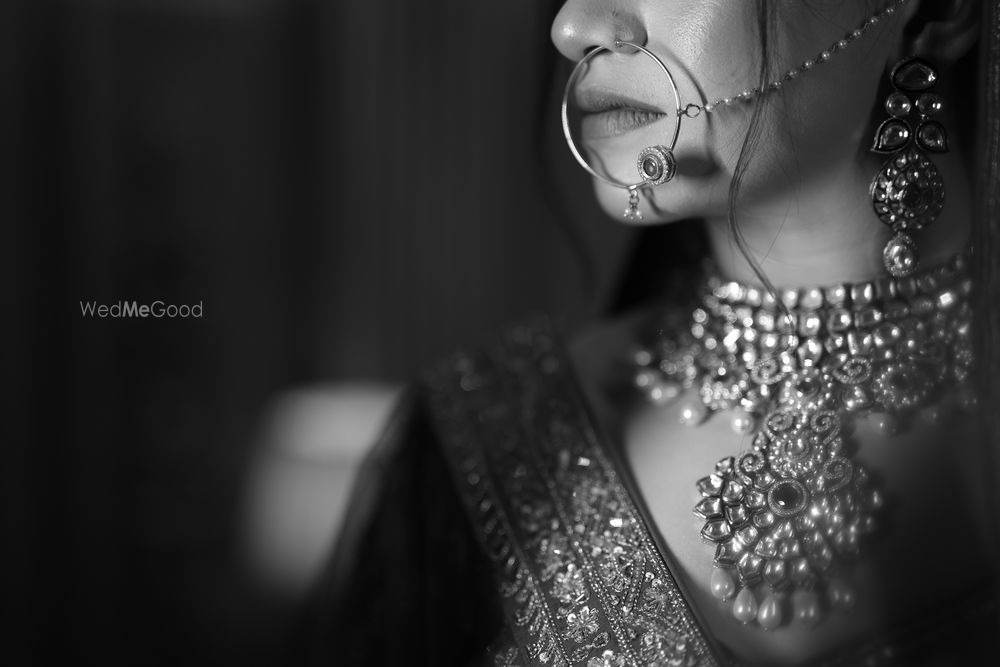 Photo From Deepak & Jyoti - Wedding - By Picfiniti Studios