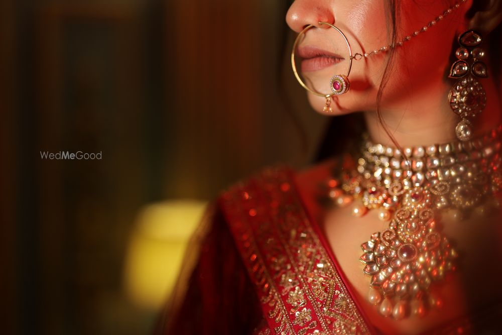 Photo From Deepak & Jyoti - Wedding - By Picfiniti Studios