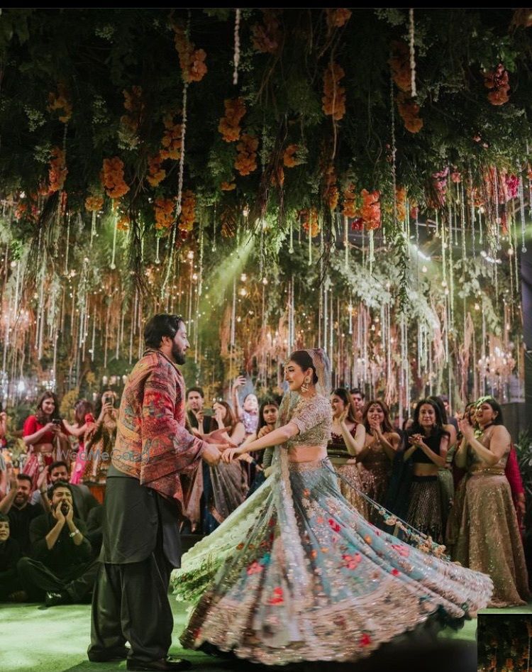 Photo From Couple Dance  - By RC Wedding Vibes