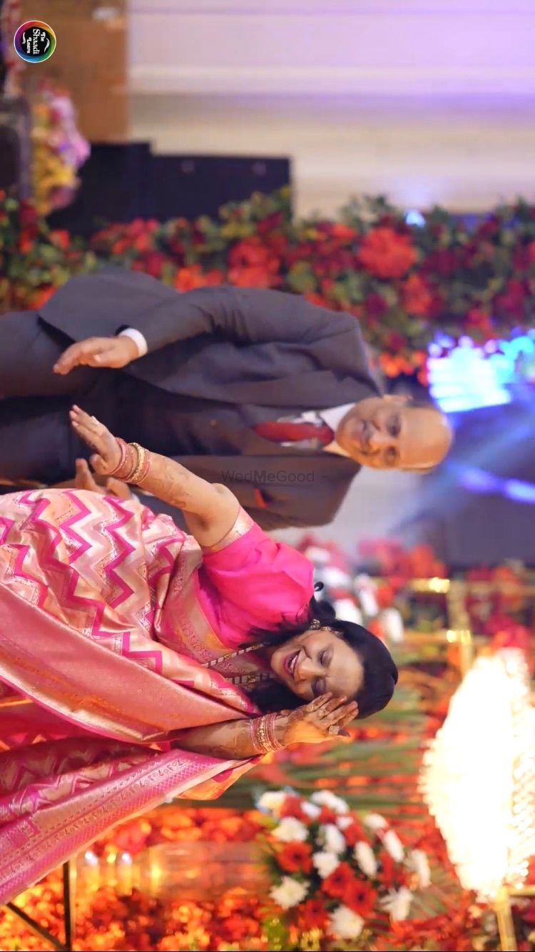 Photo From Couple Dance  - By RC Wedding Vibes