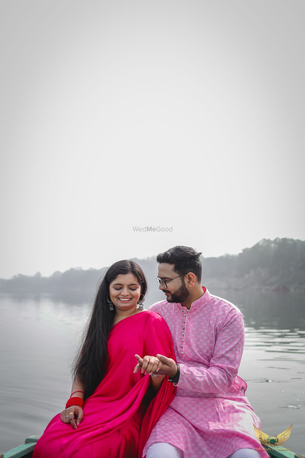 Photo From Aman & Vaishnavi - By Sudipto's Creation - Pre Wedding Photography
