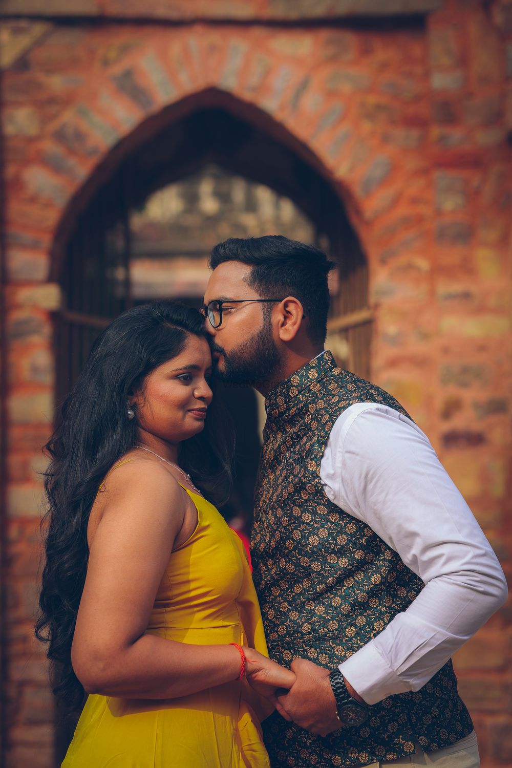 Photo From Aman & Vaishnavi - By Sudipto's Creation - Pre Wedding Photography