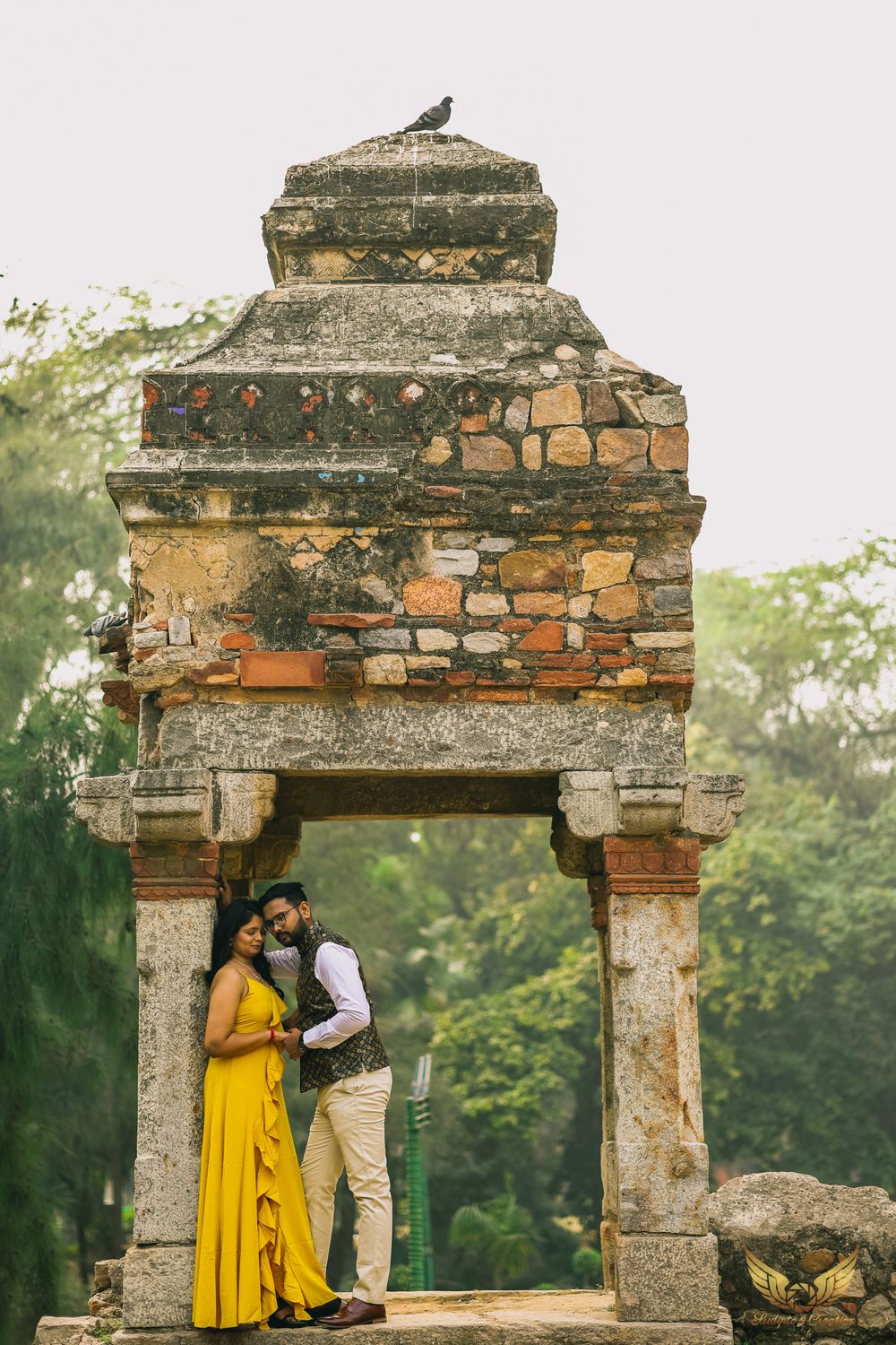 Photo From Aman & Vaishnavi - By Sudipto's Creation - Pre Wedding Photography