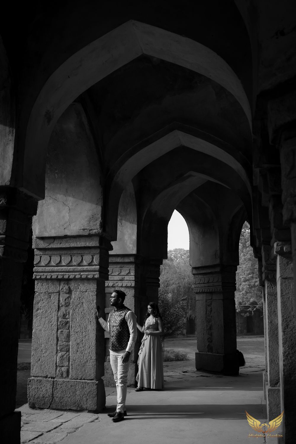 Photo From Aman & Vaishnavi - By Sudipto's Creation - Pre Wedding Photography