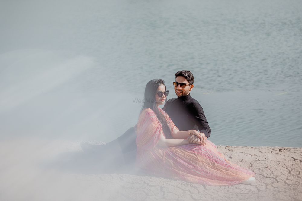 Photo From prewedding shoot - By Artwork Photography
