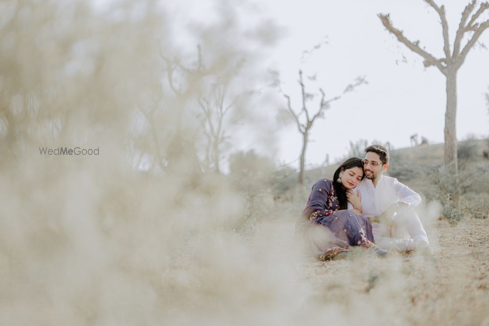 Photo From prewedding shoot - By Artwork Photography