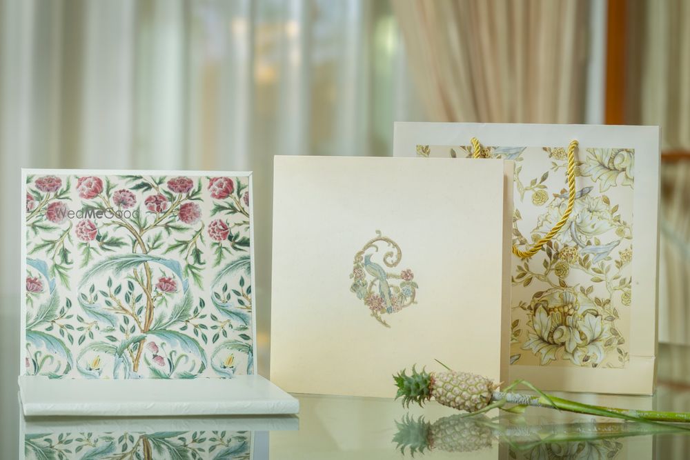 Photo From A Vintage Floral - By Atelier Five