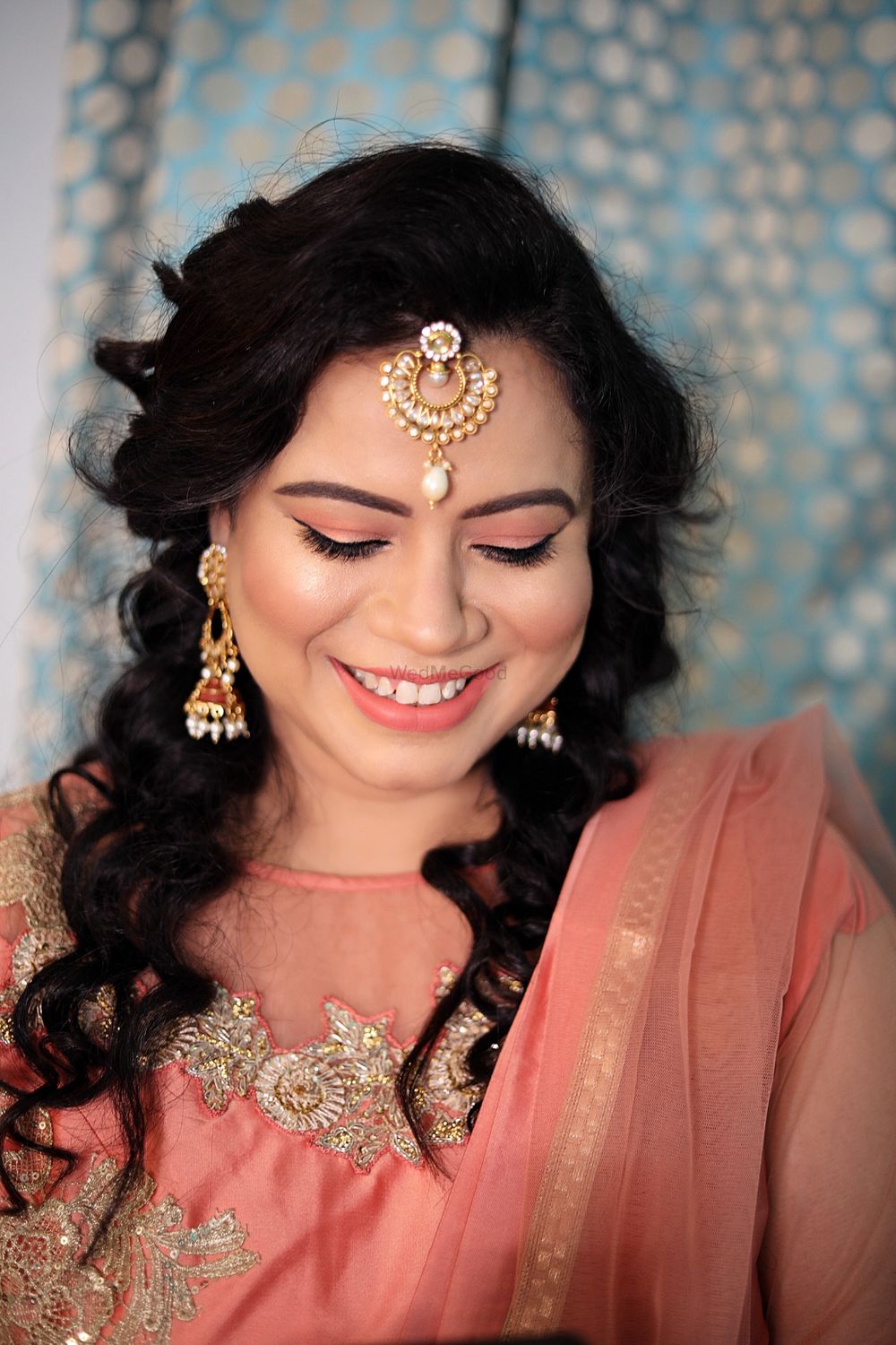 Photo From Party Makeup, Shoot Makeup , Pre wedding shoot Makeup - By Kirti Jotwani Makeup Studio & Salon