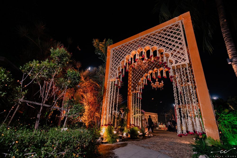 Photo From ITC - By Innovative Weddings India