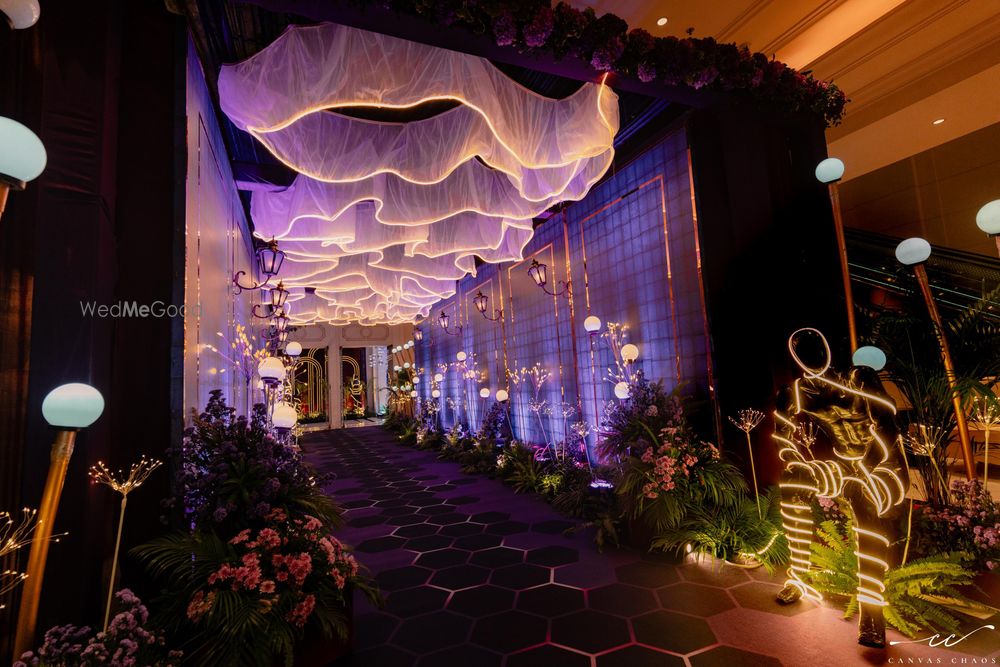 Photo From ITC - By Innovative Weddings India